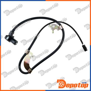 Capteur ABS avant gauche pour SUZUKI | 295201, 30336